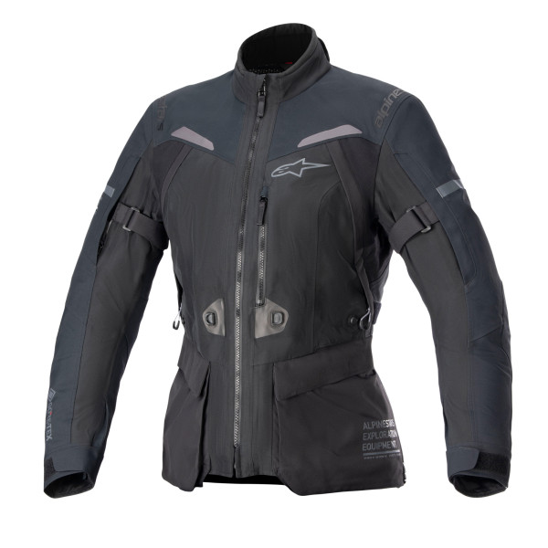 Alpinestars Alpinestars stella st-7 2l gore-tex jkt blk dark grey